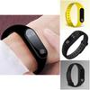 Smart Bluetooth Fitness Tracker Watch With Step Counter And Alarm For Men Women