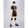TAMASHII NATIONS S.H. Figuarts Haikyuu Kageyama Tobio 155mm PVC ABS Painted Action Figure