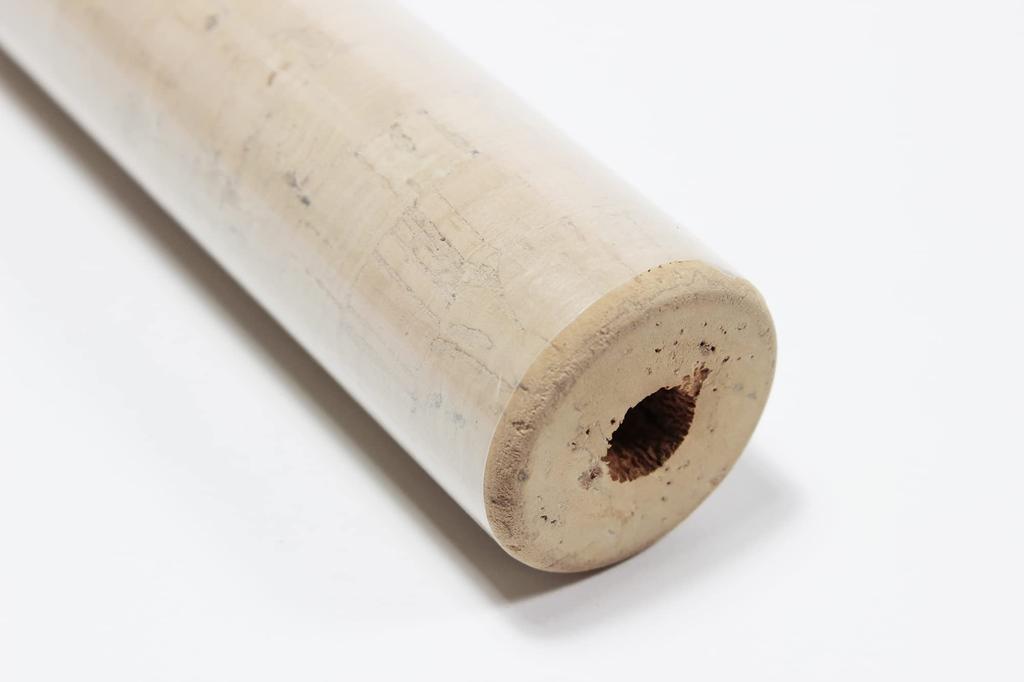 Angle Spinning Grip/Cork Rod Thick