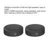 NEW-Bluetooth 5.0 Wireless Handsfree Motorcycle Noise Reduction Earphone Stereo Music Player