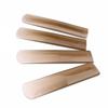 Professional Transparent Brown Resin Reeds for Alto Saxophone Strength Clarinet Reeds Part
