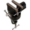 Cast Iron Swivel Base Clamp PRO ETO 70 - 111453