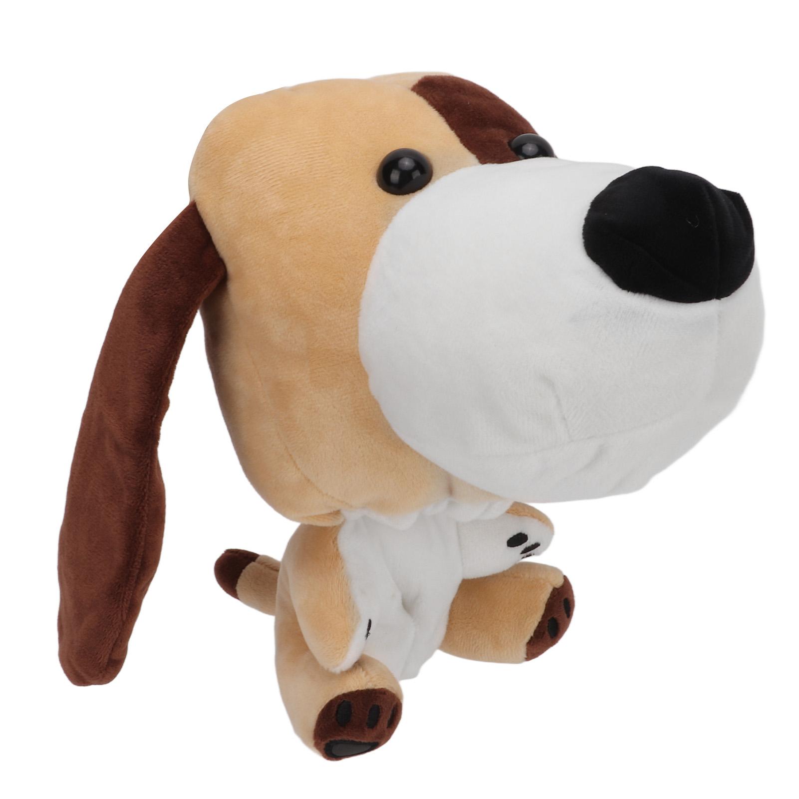 

Плюшевый чехол на голову для гольф-клуба, креативный чехол для гольф-клуба с животным для любителей гольфа