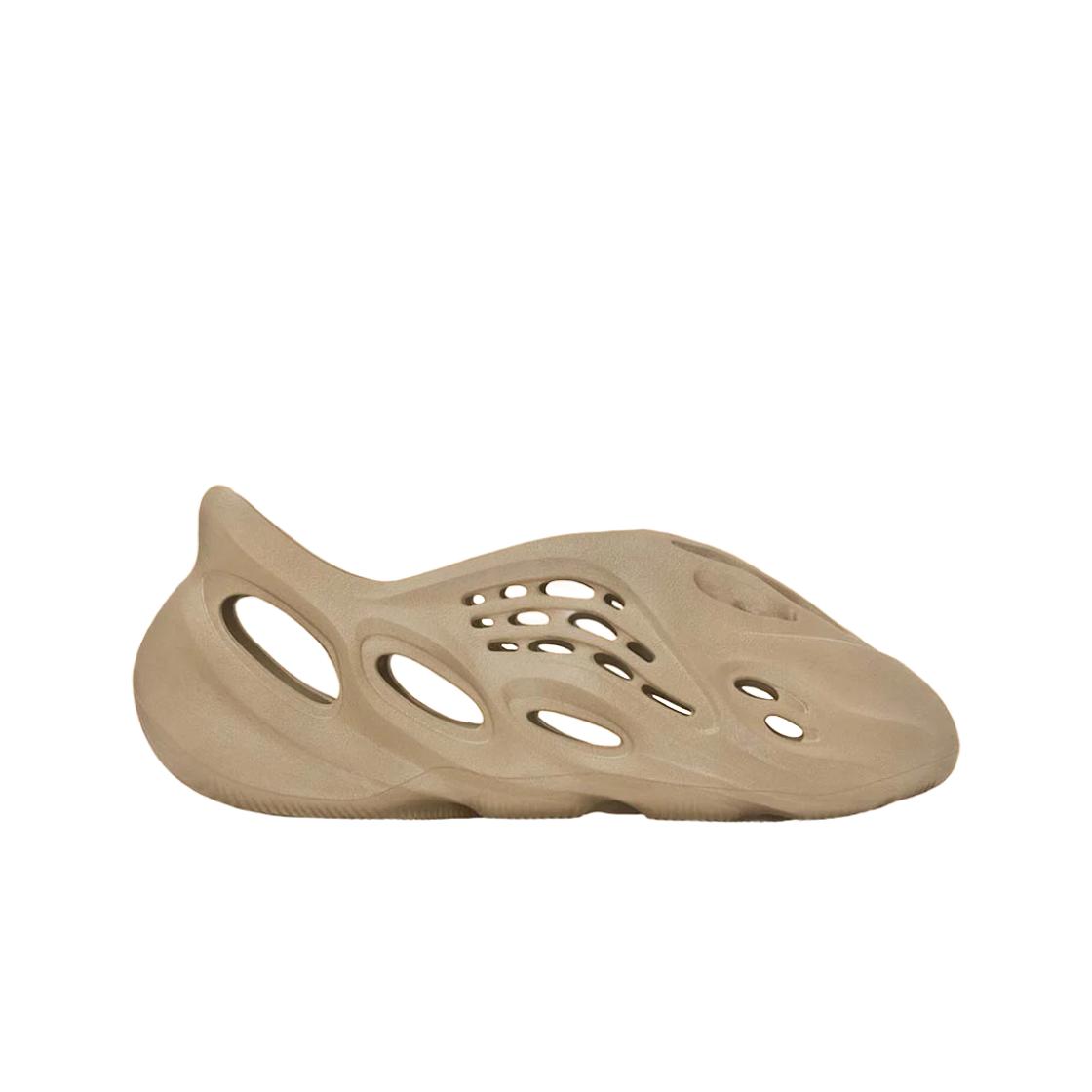 

Мужские кроссовки Adidas Yeezy Foam RNNR Clay Taupe GV6842