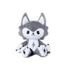 ZETA Division Plush Keychain Mascot