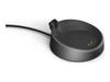 Support Pour Casque - JABRA - 14207-73 - Noir - USB Type-A - Evolve2 75