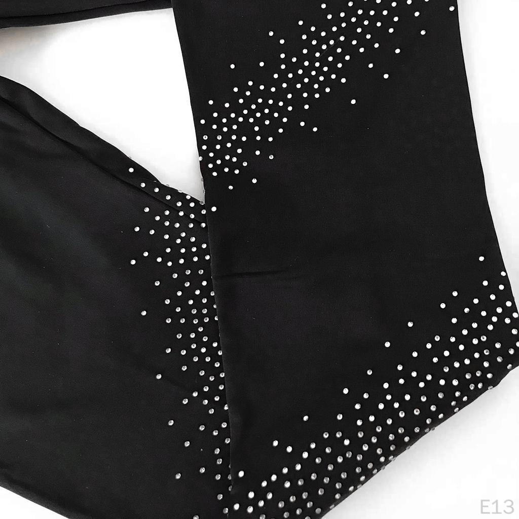 Durable Skating Pants Tights Figure Skinny Wind and Abrasion Resistant, Fits for 175cm