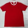 Maglia da Calcio da Trasferta Retro Colonia 1977-78 Manica Corta Uomo Autunno Inverno