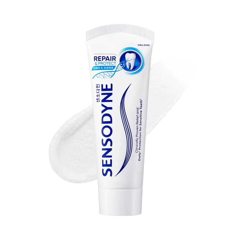 Зубная паста Sensodyne Repair & Protect 100г