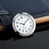 Clock Craft 55mm Diameter Watch Head Stylish Designed for Various Business Watch Dropshipping