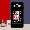 Judo Case For Samsung Galaxy J7 J5 J3 J1 A3 A5 2017 2016 J4 J6 Plus A6 A7 A8 A9 2018 Back Cover