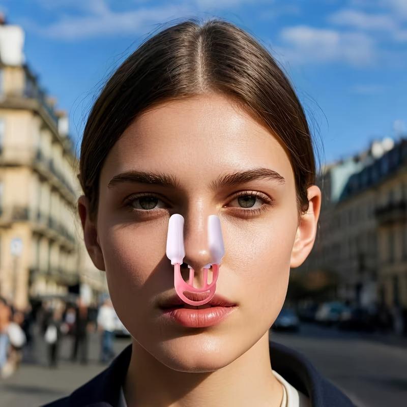 1Pc bridge height booster three-dimensional nose nose nose clip nose bridge nose clip extension nose bridge