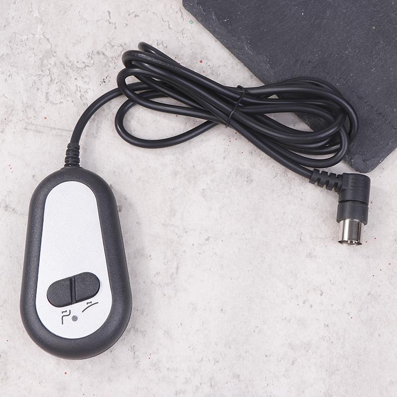 Electric Recliner Chair Sofa Controller Remote Control 2 Button Hand Switch Massage Bed Special Control Power Supply Accessories