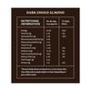 Open Secret Dark, Caramel, Coconut Chocolate Gift Pack | Healthy Premium Snacks Item For Ladies | No Refined Sugar | Pack of 3-4 Bar Each