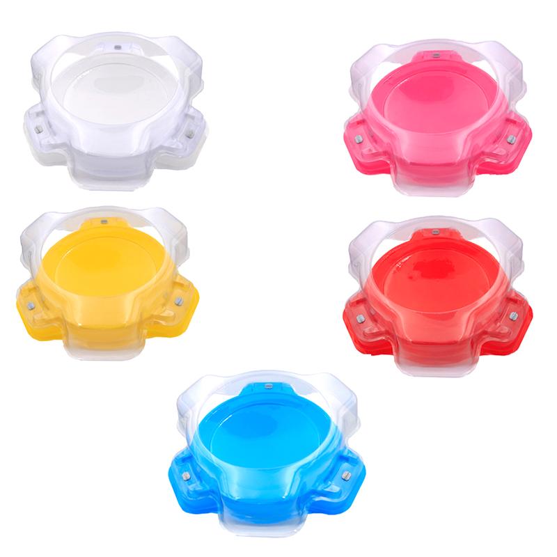 Top Arena Gyro Disk Upgraded Version Kids Table Game Spin Battle Large Size Competitive Gyro Disk Toy Childhood Memory Gift