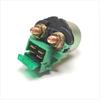 The 3007.1 series relay is compatible with HONDA CH125, CH250, and Big Shark ATV models.