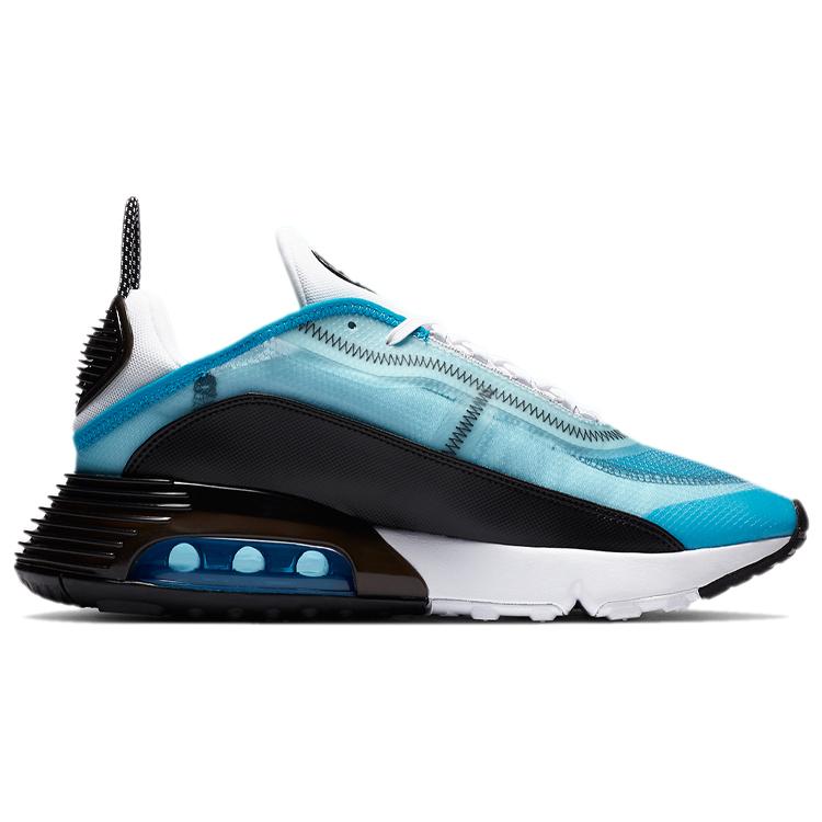 New Nike Air Max 2090 Laser Blue CT1091-400