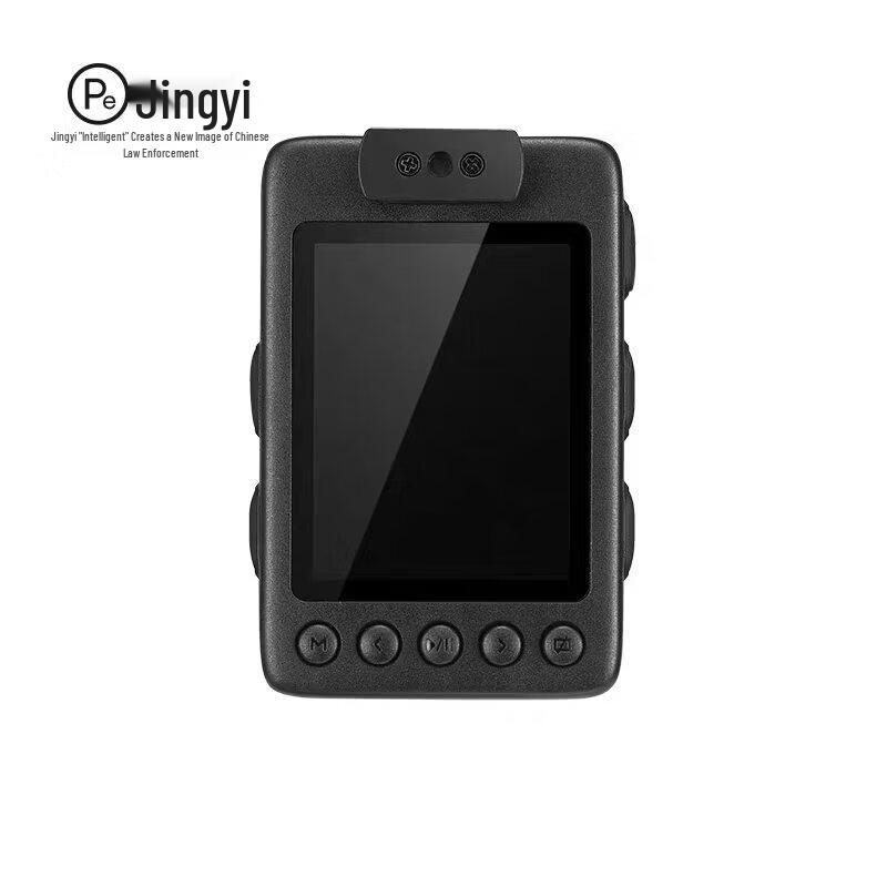 Jingyi F6 Body Worn Camera (CN Version)