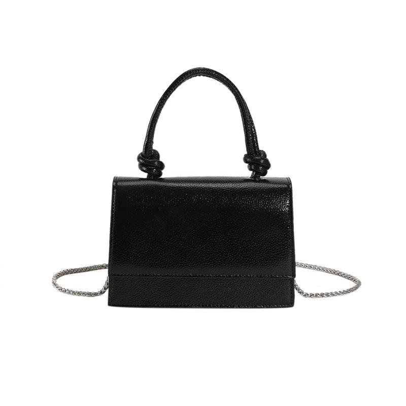 

Ladies Felt Armpit Design Tote Small Square Bag Crescent-Shaped Bag Luxury Fashion Launch Premium Durable Quality