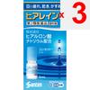 Santen Pharmaceutical Sante Hyalain S 5ml X 1 Dry Eyes Eye Drops Indications: Relief of the Following Eye Symptoms: Dryness, Foreign Body Sensation (g