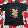 [USED] FLAGSTUFF 04 Limited Sazabys Limited Collaboration T-shirt L
