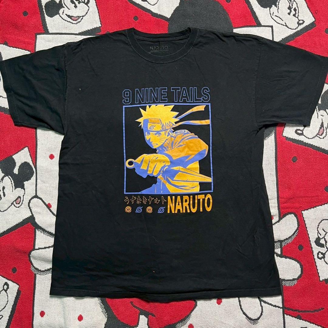 [USED] FLAGSTUFF 04 Limited Sazabys limited collaboration T-shirt L