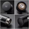 -500ml Car Smart Thermos Mug Stainless Steel ulated Water Bottle For BMW M X1 X2 X3 X5 X6 X7 E90 E60 E46 G20 G30 G32 F30 F40