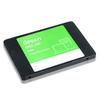 SATA III 6Gb/s 2.5-Inch SSD Shock-proof Speed Up to 545MB/s Read 530MB/s Write 1/2/4TB Internal Solid State Drive for PC Desktop Laptop