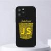 Programming Languages Java Phone Case For iPhone 16,15,14,13,12,11,Plus,Pro Max,XS,X,E,SE,Mini Soft Silicone Black Cover