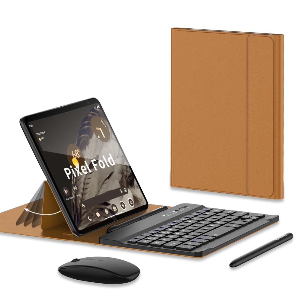 For Google Pixel Fold Case Bluetooth