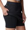 Women' Skirt Columbia Summit Valley Ii Black 2118052010 R 38