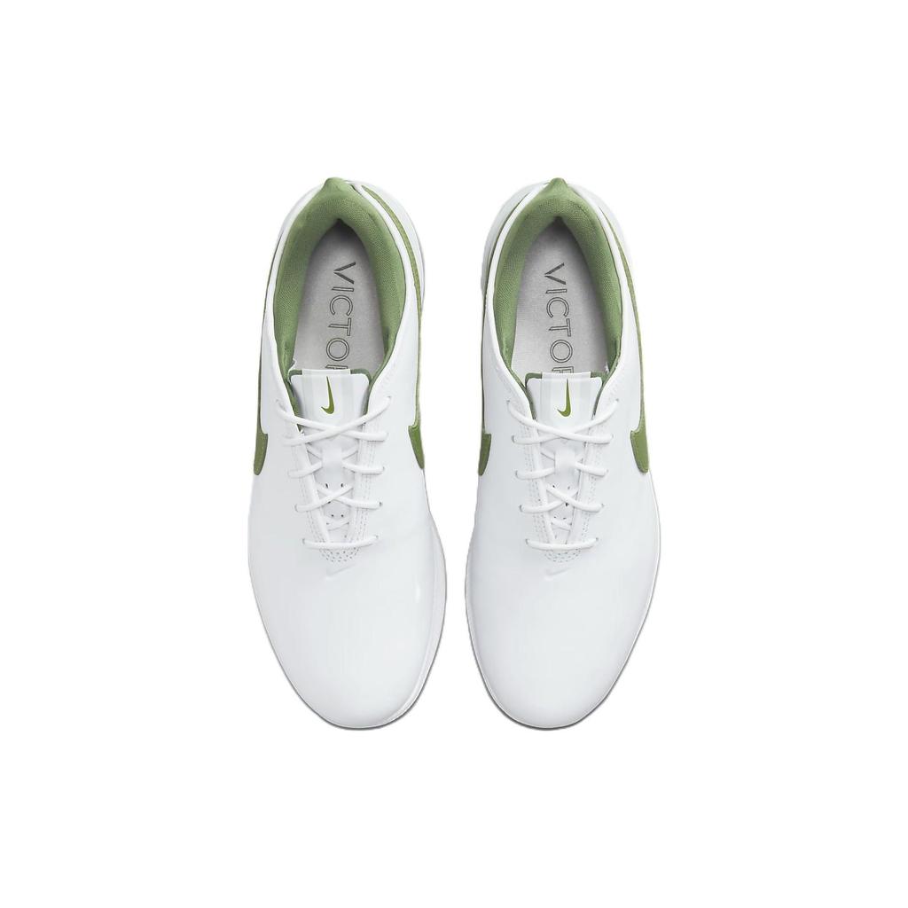 Nike Air Zoom Victory Tour 2 White Treeline Unisex Sneakers Photon-Dust DJ6569-102