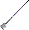 SK11 Pipe handle stainless steel scraper Total length 1300mm x Width 150mm (SK11) PS-3
