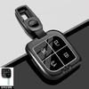 Car Remote Key Case Cover Metal Keychain for LYNK&CO 08  EMP 2025 23/24 08Plus/pro Interior Decoration Accessories