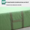 Foldable High-Density Gymnastics Tumbling Mat