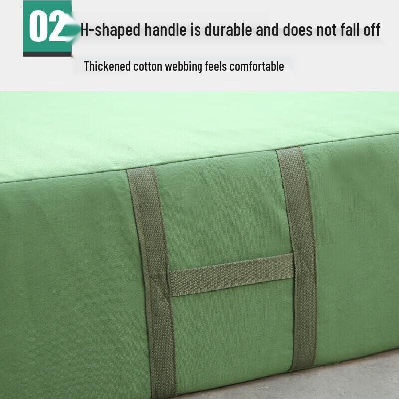 Foldable High-Density Gymnastics Tumbling Mat