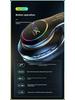 Cuffie Sportive Wireless VJ033 Bluetooth 5.0 (2021) - Disegno in metallo