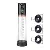 Electric Vacuum Pump Air Absorb Cup For Back Legs Massage Usb Rechargeable Physical Therapy Muscle Relax Exercise Tool -New SZJR