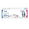G&G NT-CH202TFC Compatible Toner Cartridge for HP Printers