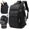 Lishen DSLR & Drone Camera Backpack