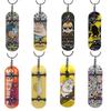 Neobvyklé hračky – Prstové skateboardy a kola