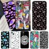 Eyes Pattern For Samsung Galaxy A36 A56 A54 A34 A14 A06 A16 A26 A12 A32 A52 A13 A33 A53 A15 A35 A55 Case