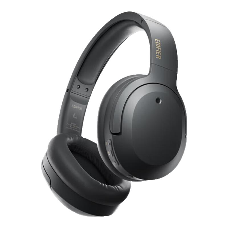 

Edifier W820NB Active Noise Cancelling Bluetooth Headphones
