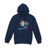 Mens He´s Dead Jim Hoodie