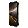 Doogee V Max S (NFC - 6.58'' - 256 Go, 8 Go RAM - 22 000 mAh) Gris - Tout Opérateurs