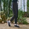 CHALLENGER Women'S High-Waisted Cargo Jogger Pants Black