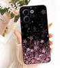 Casing For OPPO Reno 15F reno15 F 5G CPH2801 Aesthetic Luxury Cute Rabbit  Silicone Phone Case OPPO Reno15 5G Soft Cover