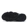 FILA ET Wear resistant And Lightweight Low top Casual Shoes Men's Black F12M512113FEL
