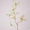 Small Floral Artificial Wild Chrysanthemum Handmade Eco-Friendly Simulated Daisy Flower Plastic Lifelike Fake Flowers