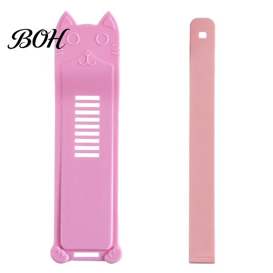 Bathroom Gadgets Toilet Lid Lifter Handle, Durable Silicone Seat Lifte, Adjustable Reusable Universal Easy to Install Lifter, for Sanitary Portable